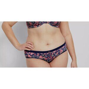 Lane Bryant Cacique No Show Thong Panty 26/28